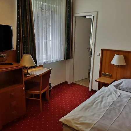 Hotel & Ristorante Il Duomo Olpe