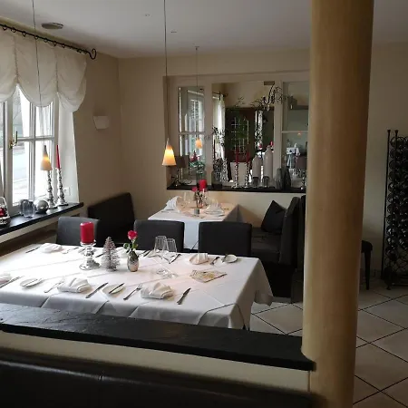 & Ristorante Il Duomo Olpe