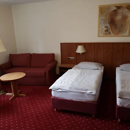 فندق & Ristorante Il Duomo