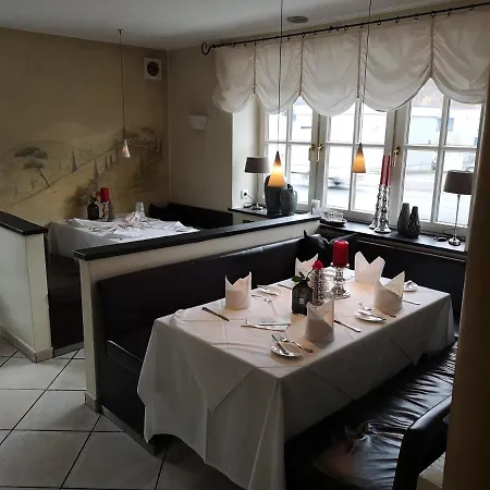 & Ristorante Il Duomo *
