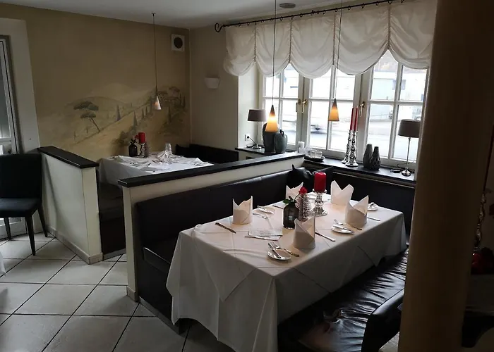 Hotel&ristorante Il Duomo *